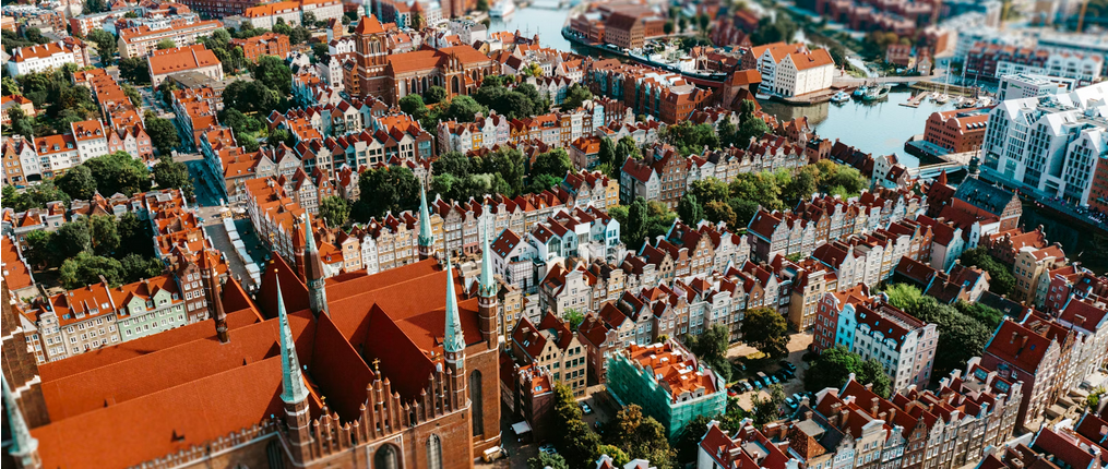 200€ pour 48h : quelles villes européennes vous surprendront le plus ?