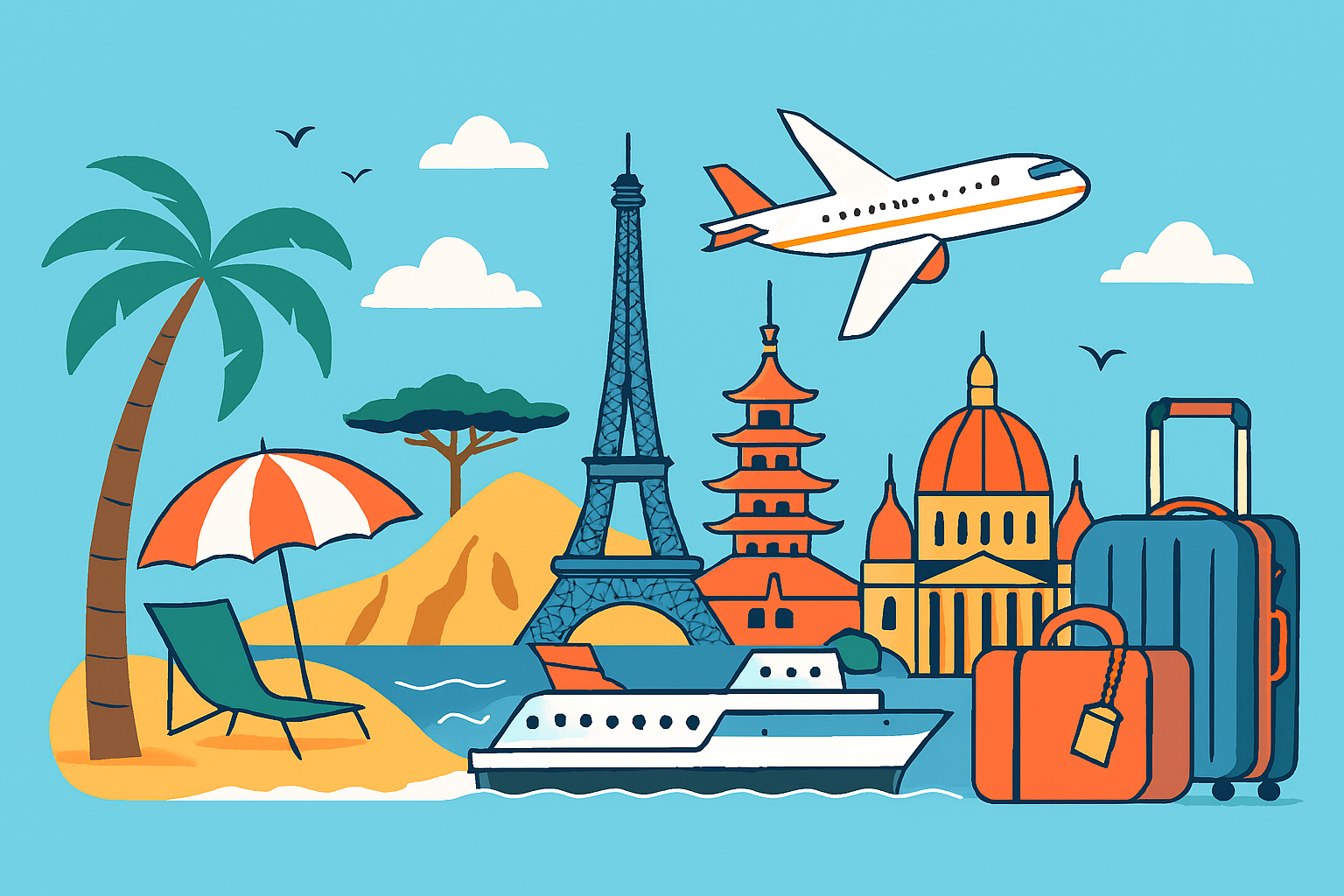 Leclerc Voyage : Avis 2026, Prix et Alternatives Moins Chères